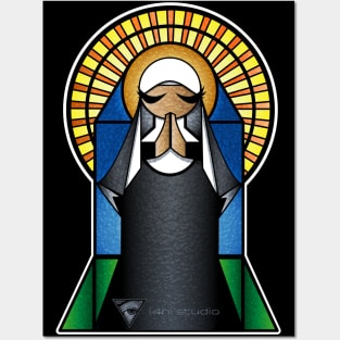 Like a Prayer Posters and Art